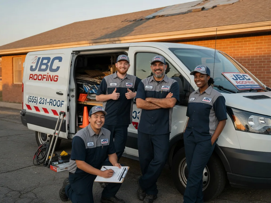 Roof Replacement company in Salem, VA