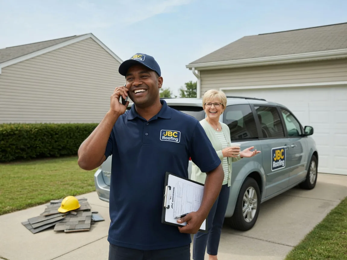Roof Replacement Salem, VA FAQs